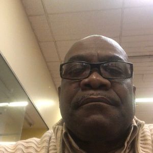 Meet your Posher, Roy